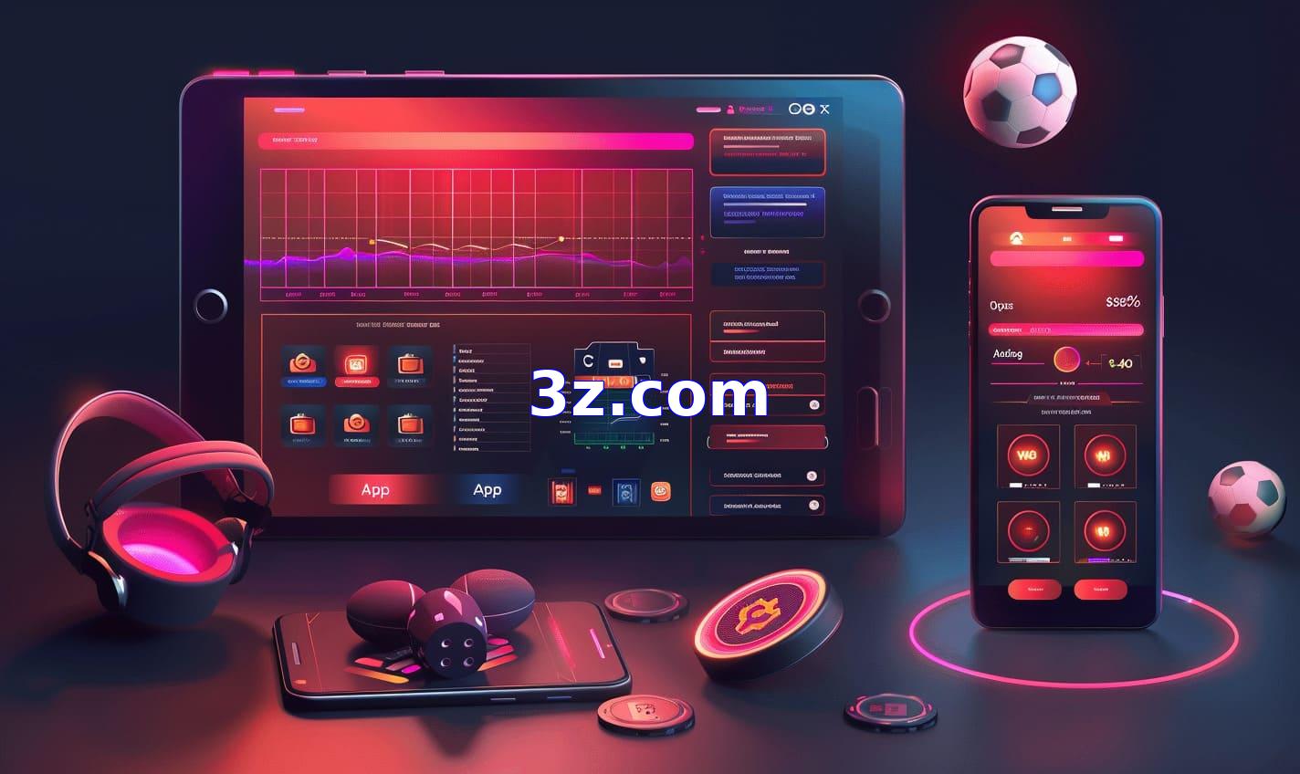 Download 8143.COM App