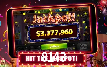 Inovações de Jogos na 8143: O Futuro das Experiências Interativas