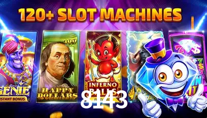 Descubra o Programa VIP da 8143: Vantagens Exclusivas para Jogadores