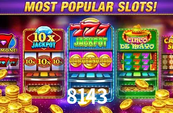 A Experiência Imersiva dos Cassinos Ao Vivo no 8143