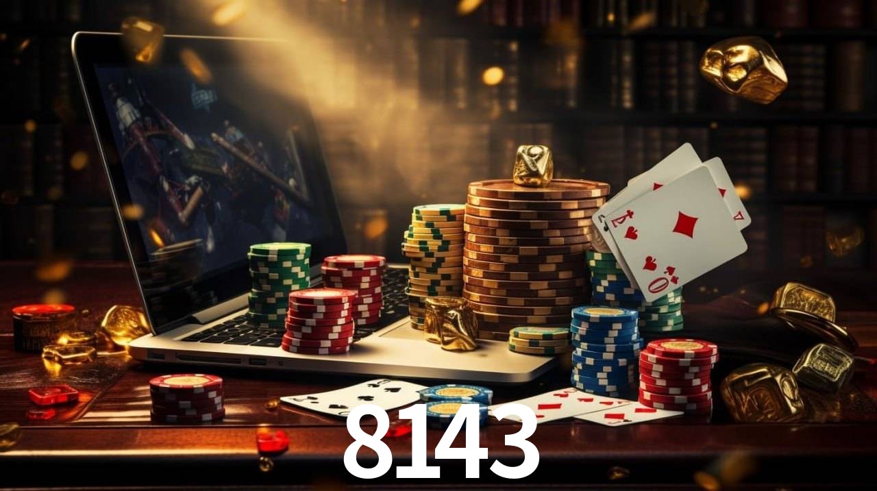 Jogos de Slot 8143