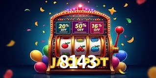 Jogos de Slot 8143