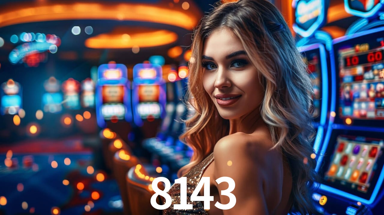 Casino Ao Vivo 8143