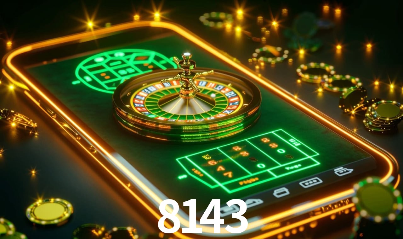 Casino Ao Vivo 8143