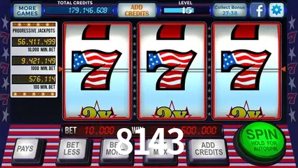 Inovações de Jogos na 8143: O Futuro das Experiências Interativas